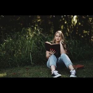 Meet your Posher, Emma